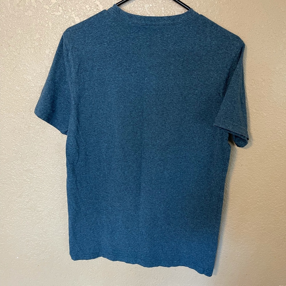 Express stretch v neck - Picture 2 of 3